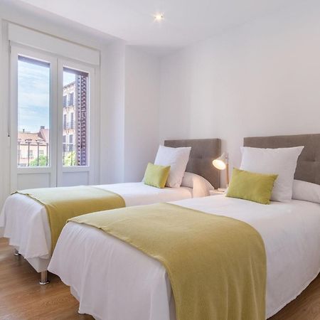 Charming Apartment For 4 Steps Away From Mercado De San Miguel , Calle Mayor IV Madrid Extérieur photo
