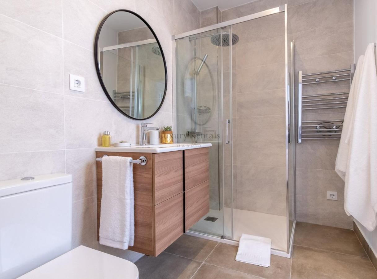Charming Apartment For 4 Steps Away From Mercado De San Miguel , Calle Mayor IV Madrid Extérieur photo